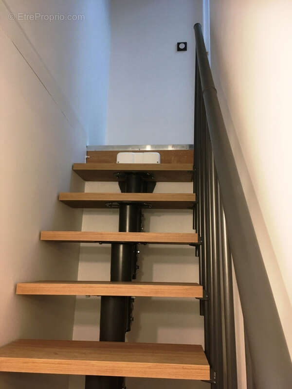 Appartement à POITIERS