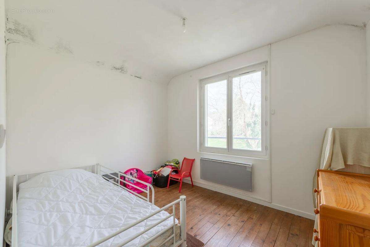 Maison à BOISSY-LE-CHATEL