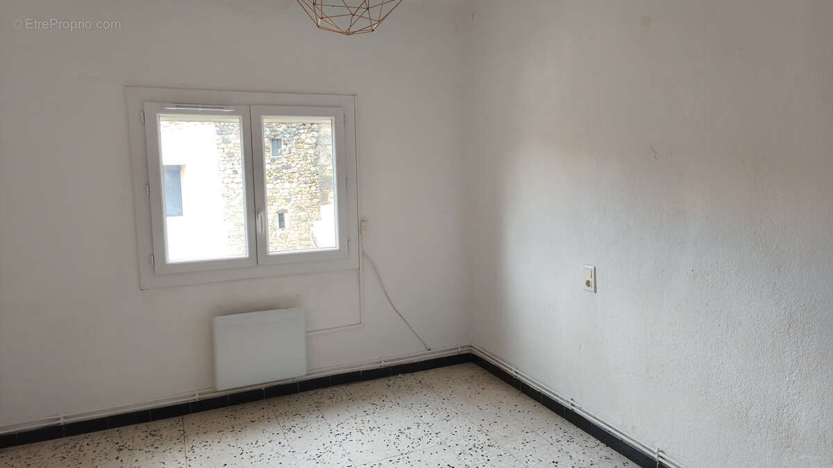 Appartement à ASPIRAN