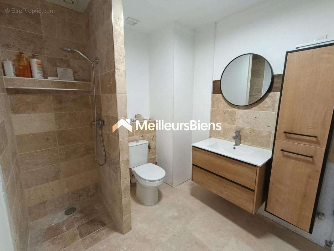 Maison à BOURBONNE-LES-BAINS