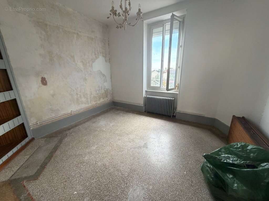 Appartement à LE CREUSOT