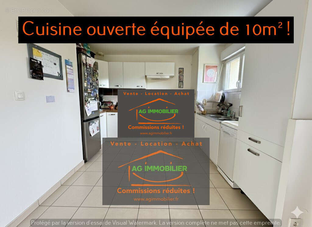 Maison à SAINT-GREGOIRE