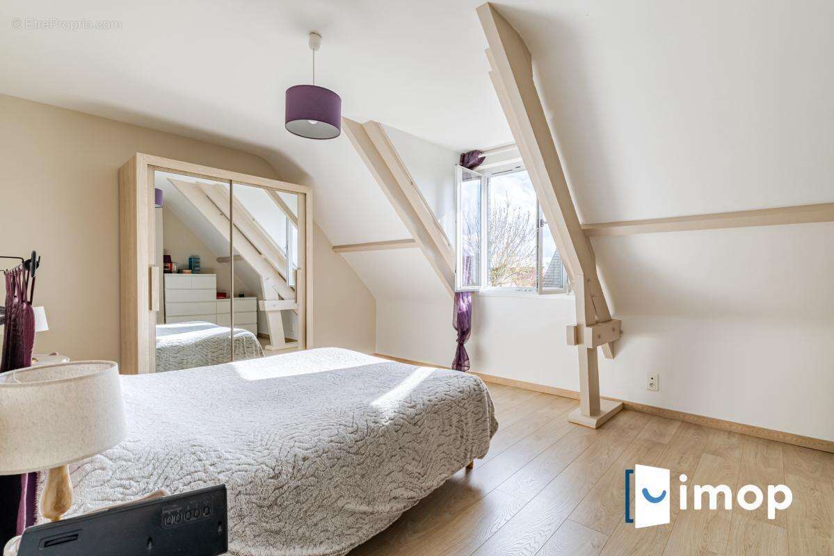 Maison à CORMEILLES-EN-PARISIS