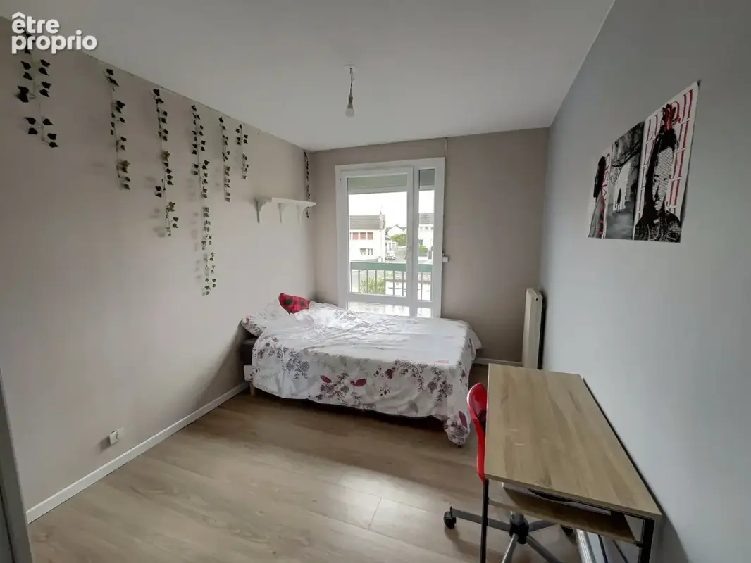 NOUVEAUTÉ À ABBEVILLE   Appartement avec balcon, cave et garage ! - photo 10