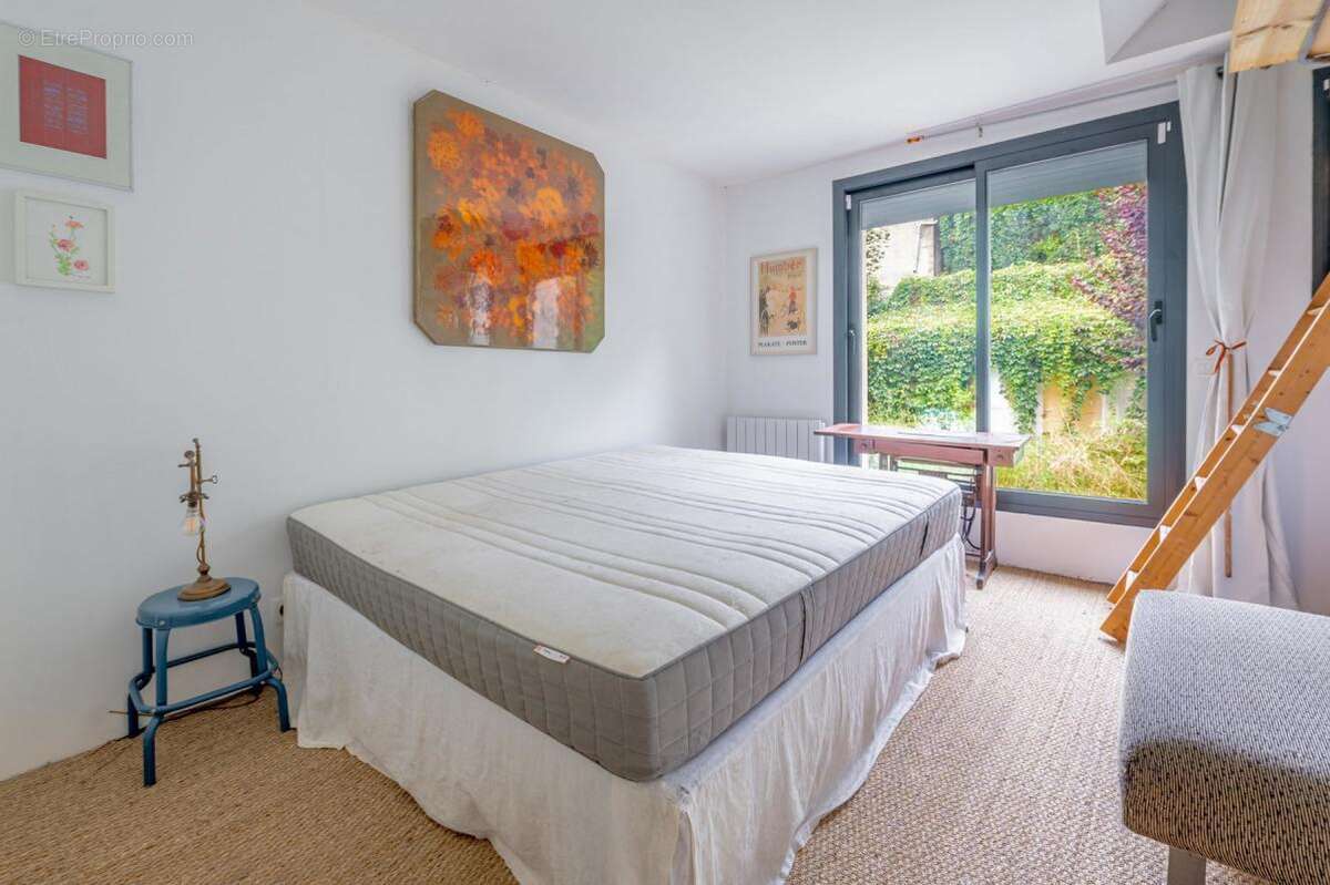 Maison à VITRY-SUR-SEINE