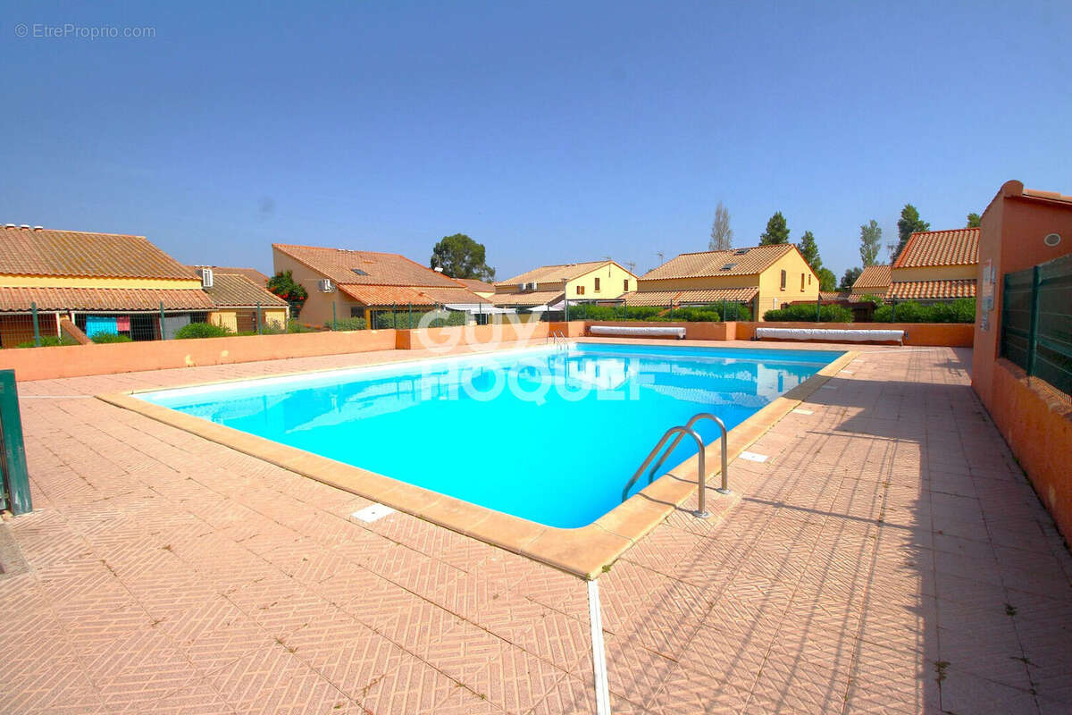 Maison à SAINT-CYPRIEN