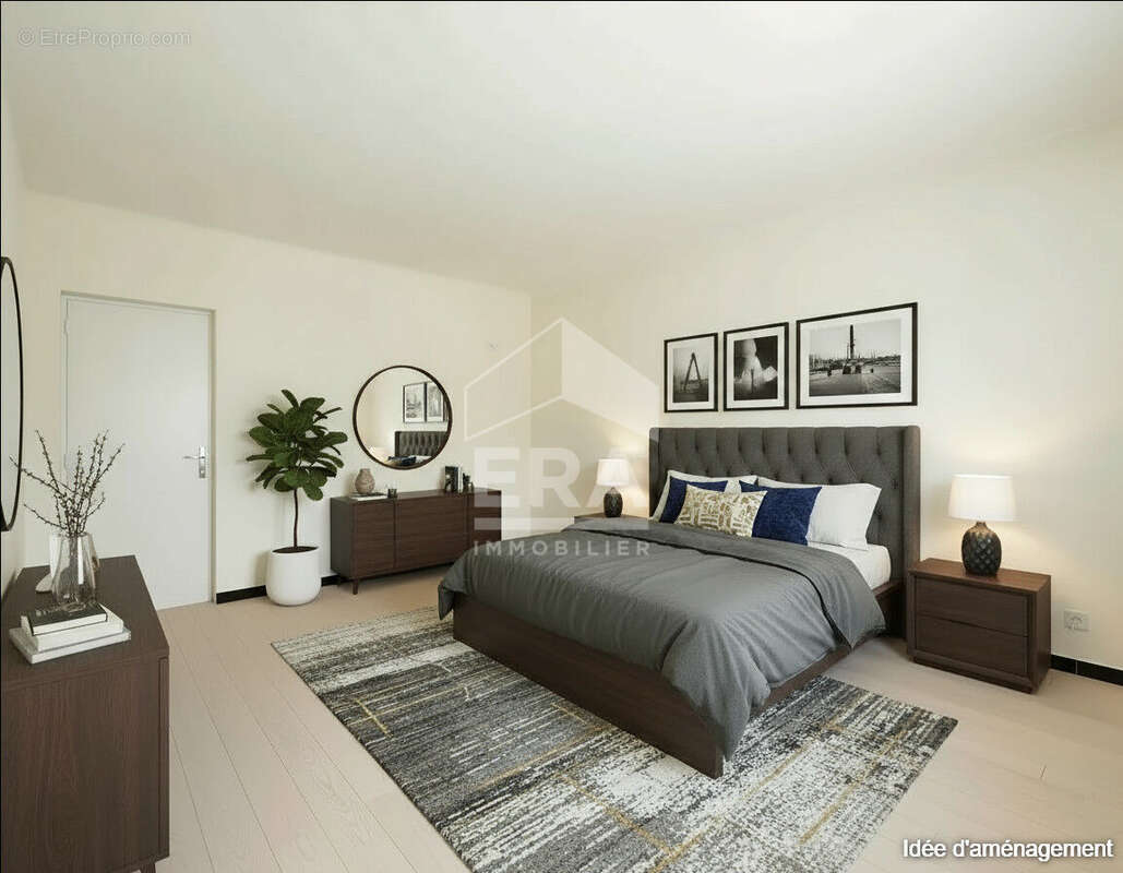 Maison à LANCON-PROVENCE