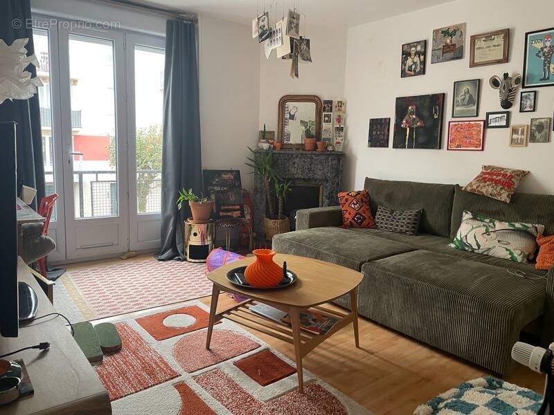 Appartement à LIMOGES