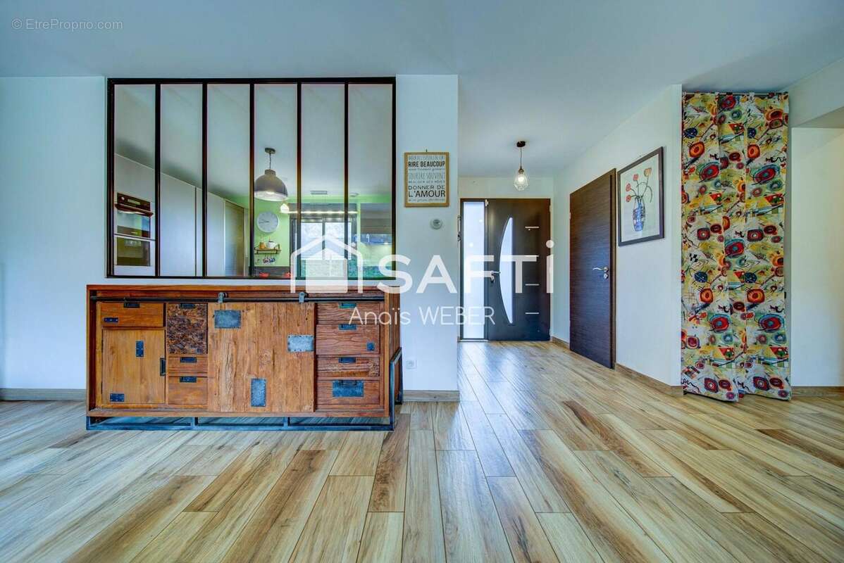 Photo 3 - Maison à THIONVILLE