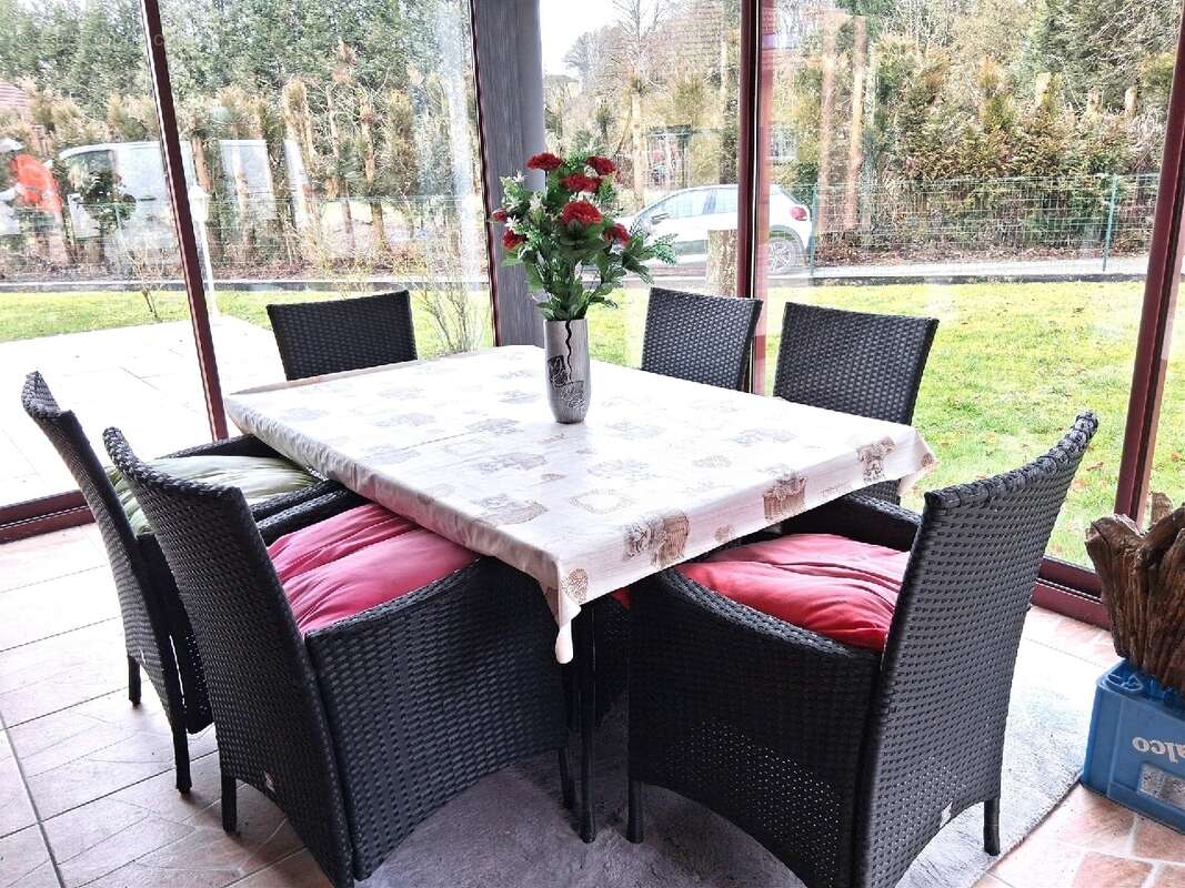 Maison 120 m² à Hericourt  - photo 7