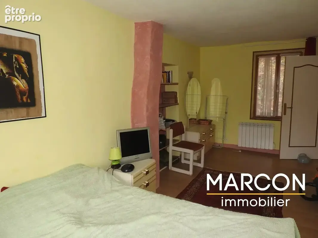 Vente maison sud felletin - photo 12