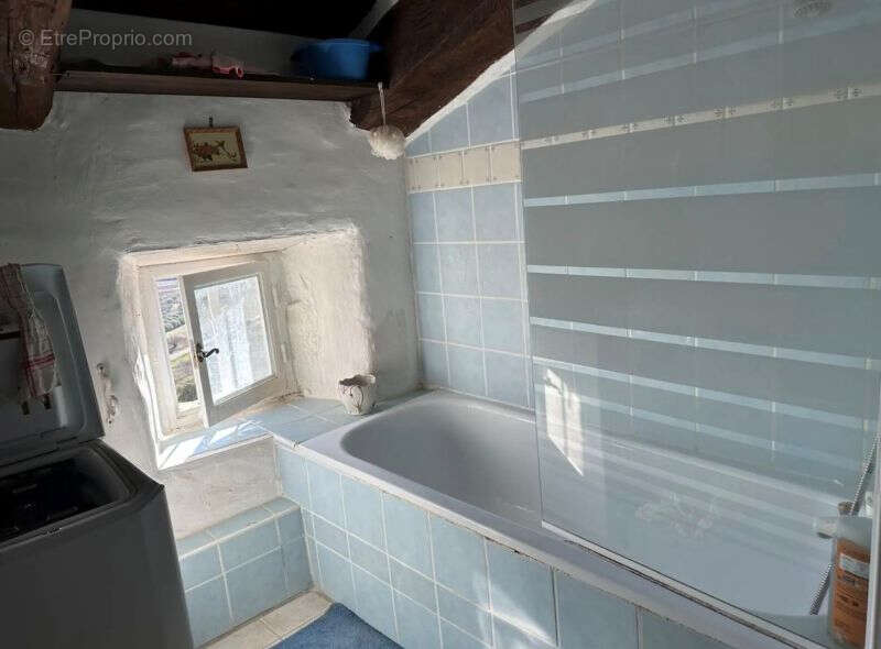 Maison Arboras 5 pièce(s) 136 m2 habitable sur parcelle 883m² +Studio - photo 8