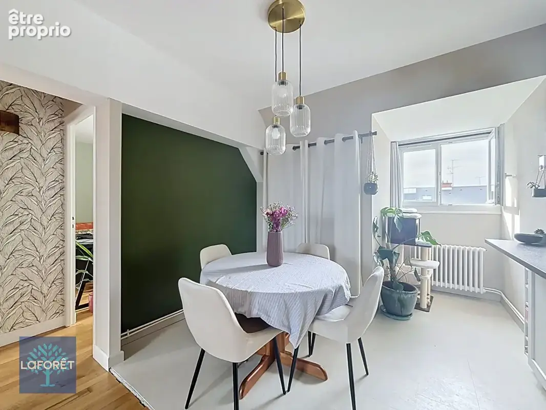 Appartement Fougeres  3 pièce(s) - photo 5