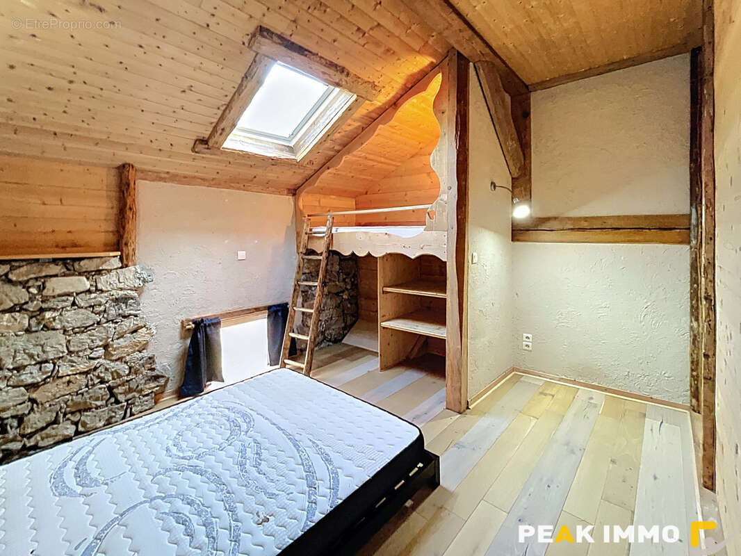 Appartement à DOUSSARD