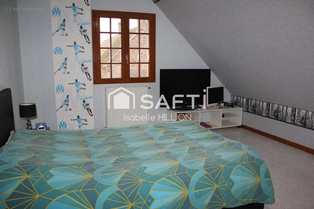 Photo 7 - Maison à SAINT-SULPICE