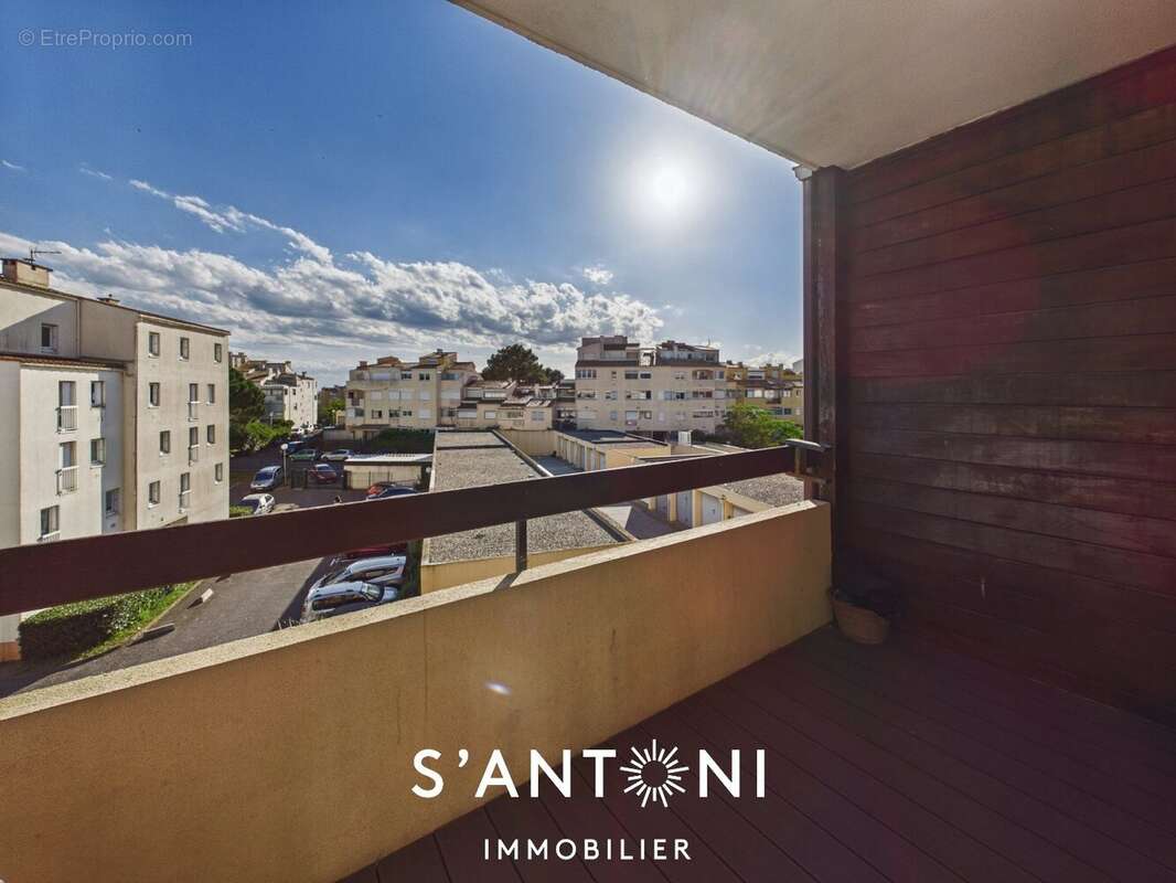 Appartement à AGDE