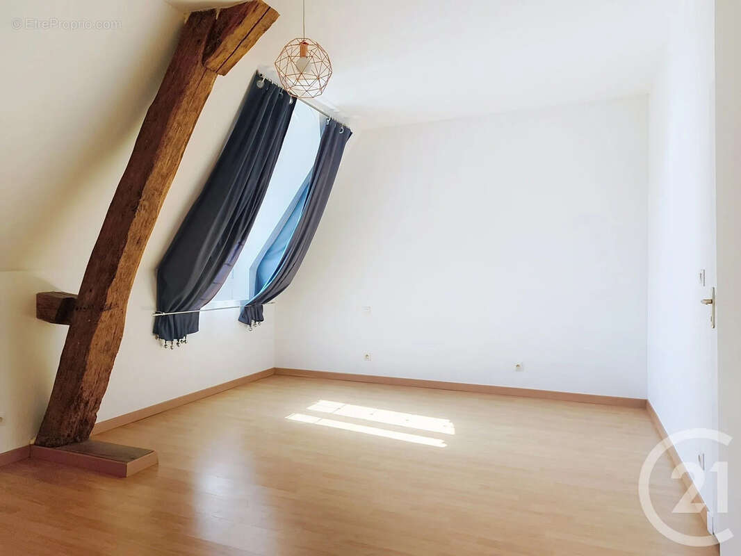 Appartement à PASSY