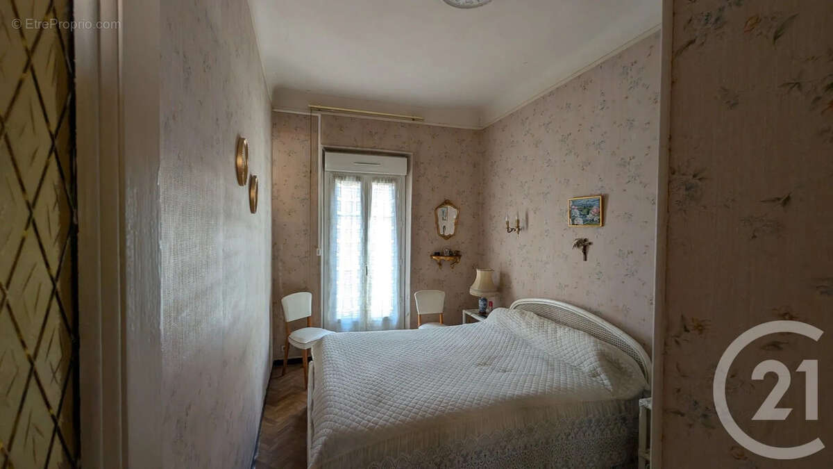 Appartement 51 m² à Marseille-4e  - photo 3
