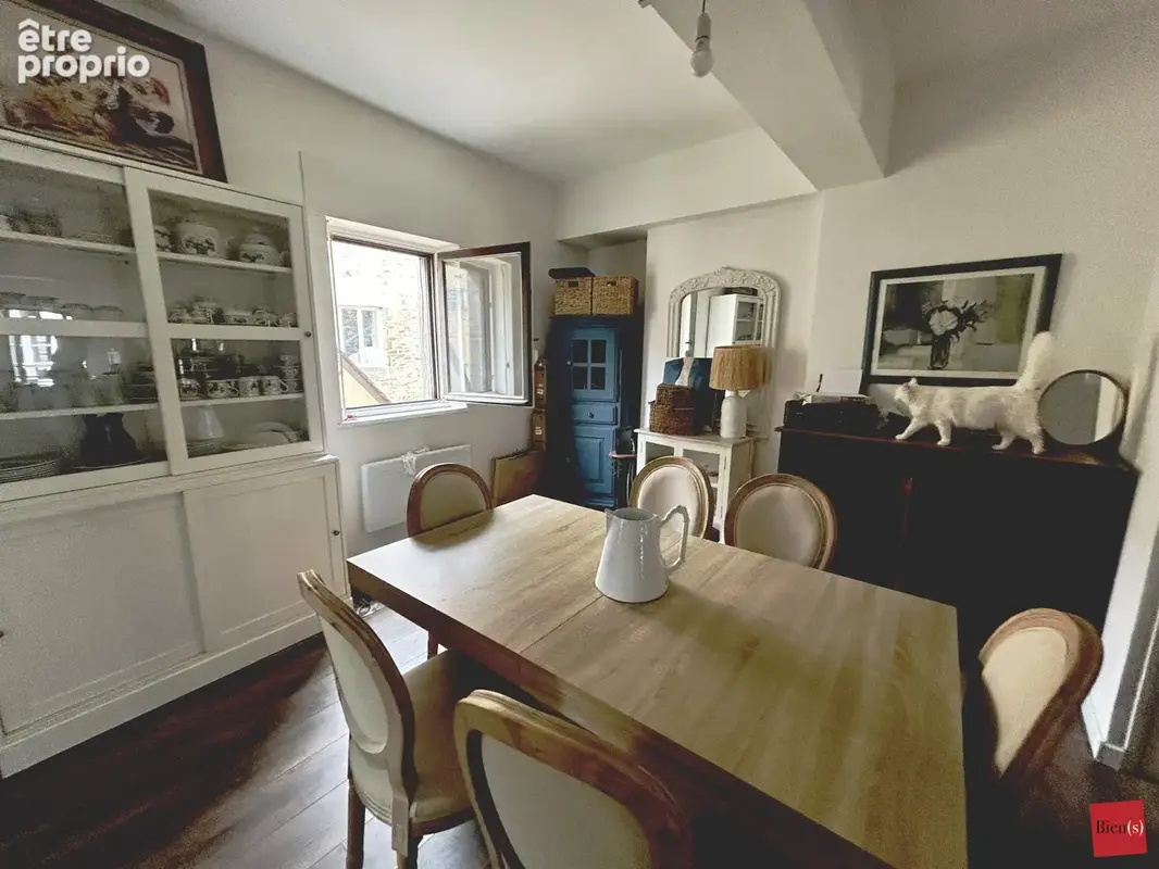 Appartement 121 m² à Laval  - photo 2