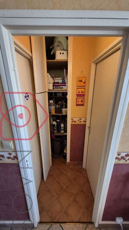Appartement à MEUDON