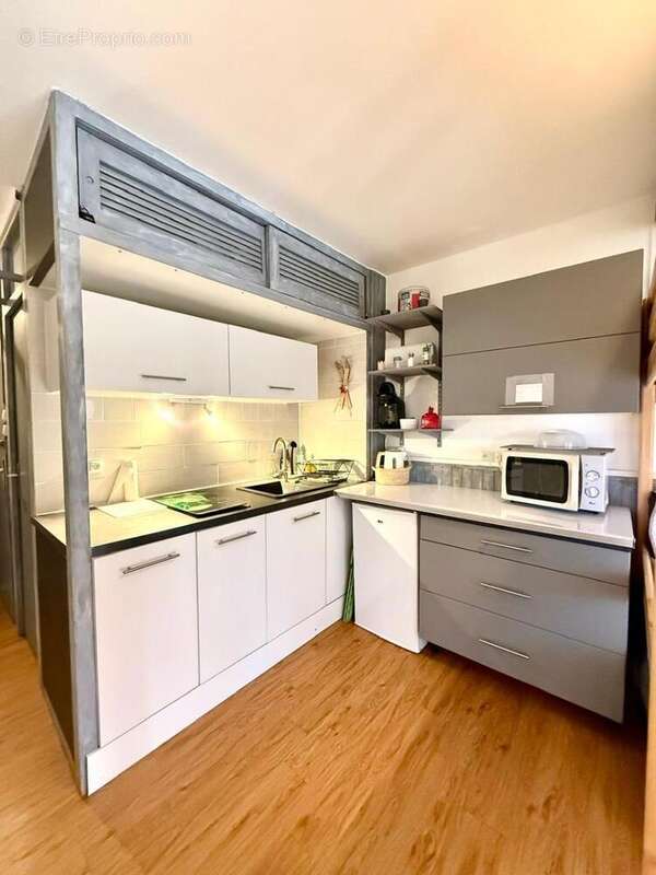   - Appartement à PRADES