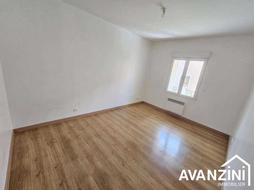 Maison à VILLIERS-SUR-MORIN