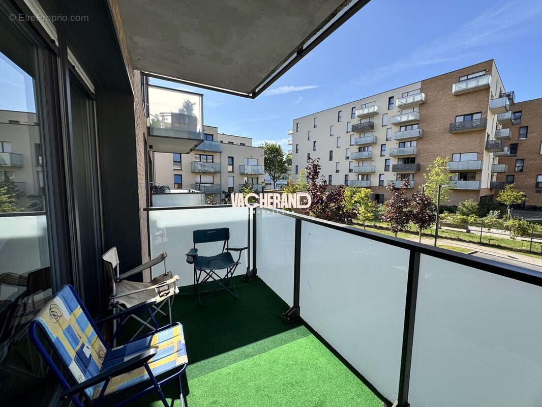 Appartement à DUNKERQUE