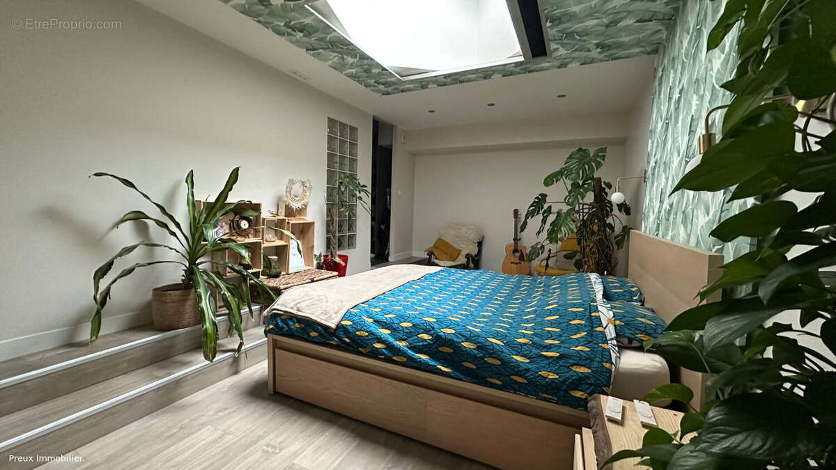 Appartement à ANNECY