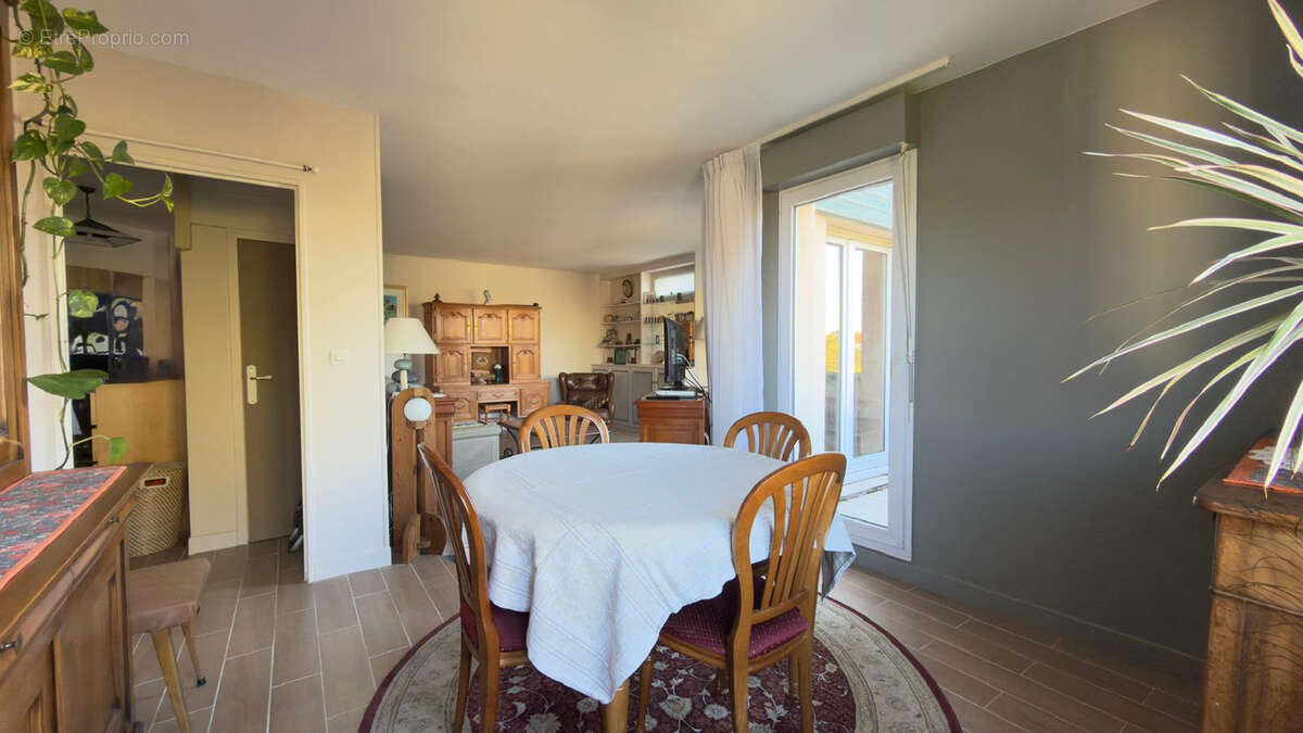 Appartement à ARGENTEUIL