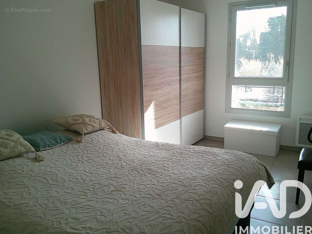 Photo 4 - Maison à OLLIOULES