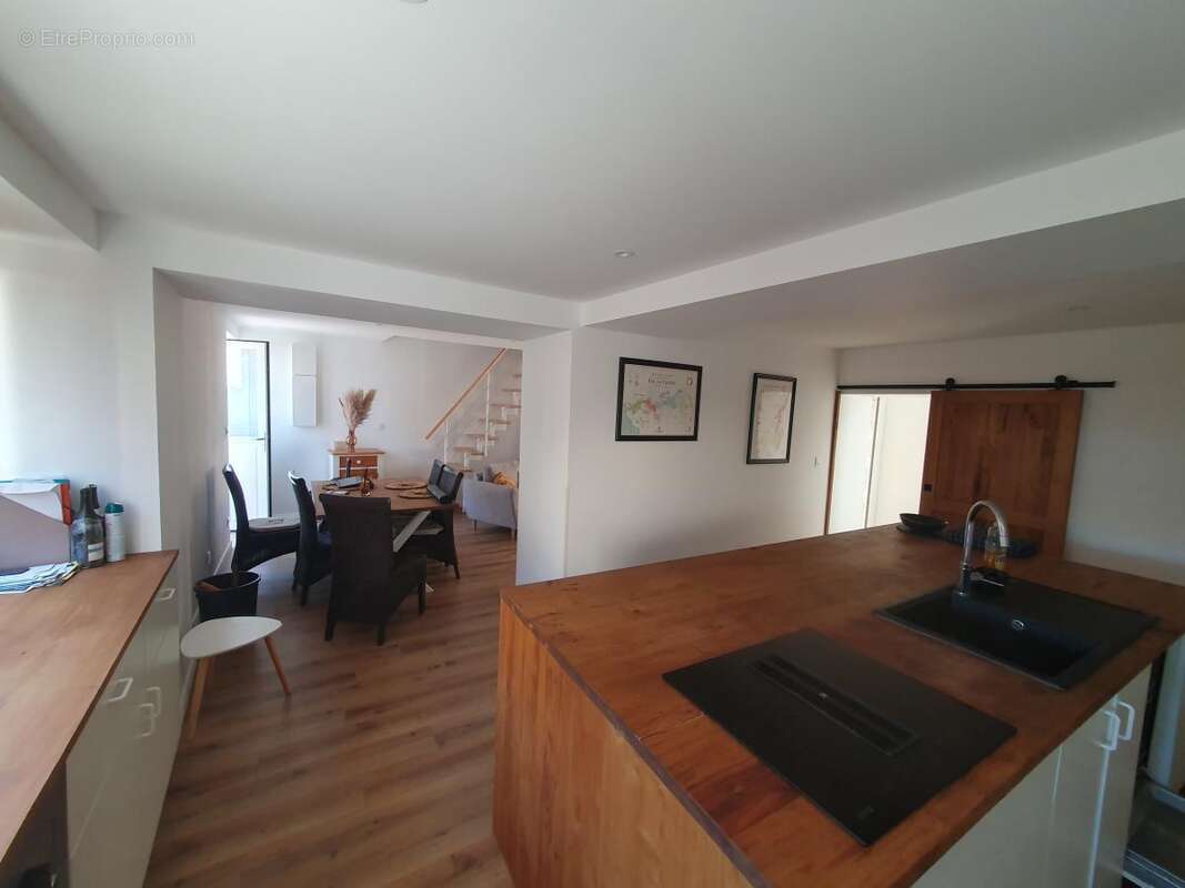 Maison 87 m² à Beuxes  - photo 6