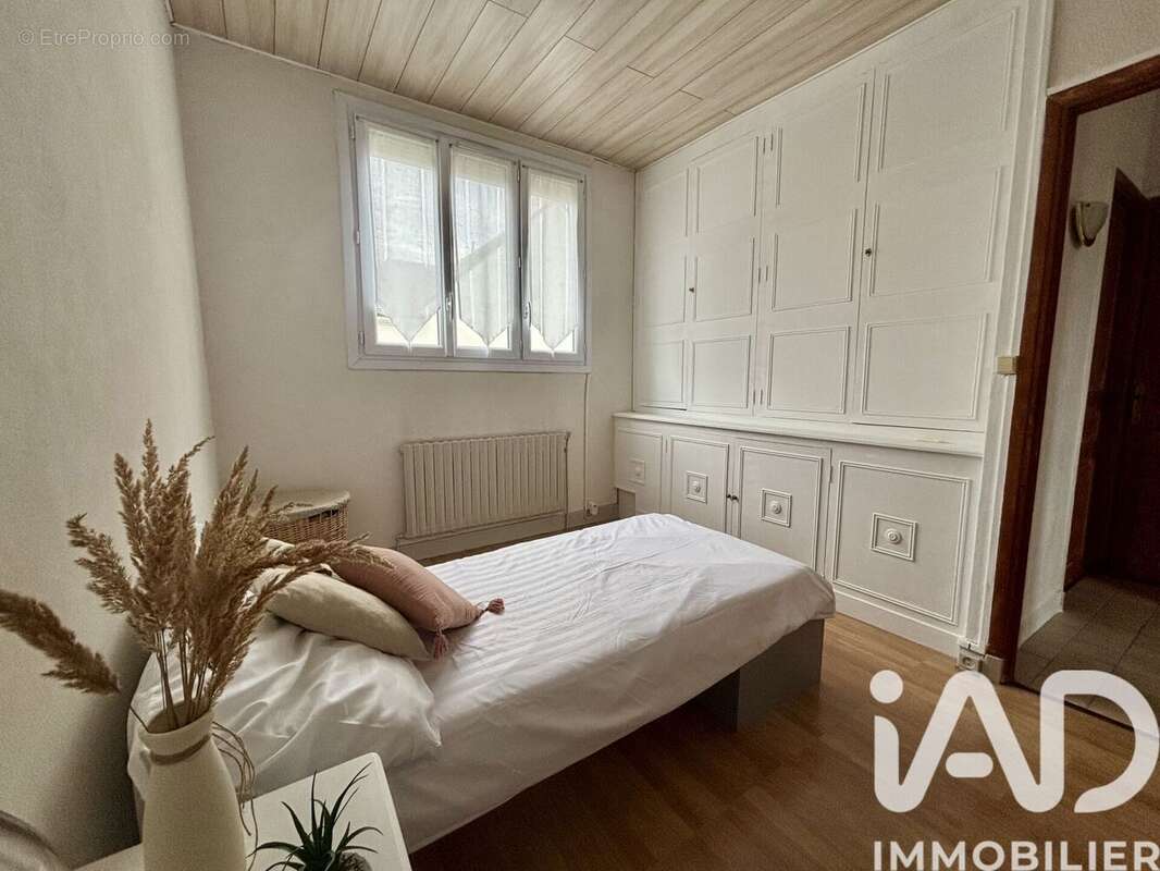 Photo 8 - Maison à NOISY-LE-GRAND