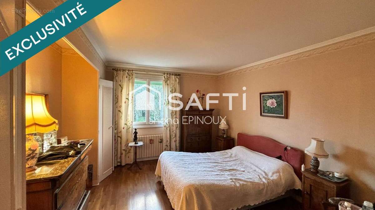 Photo 9 - Maison à FONTAINE-LE-COMTE