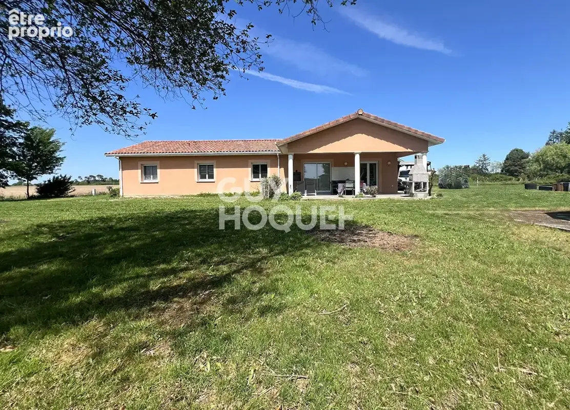 Photo Maison à Buanes au prix de 249 000€