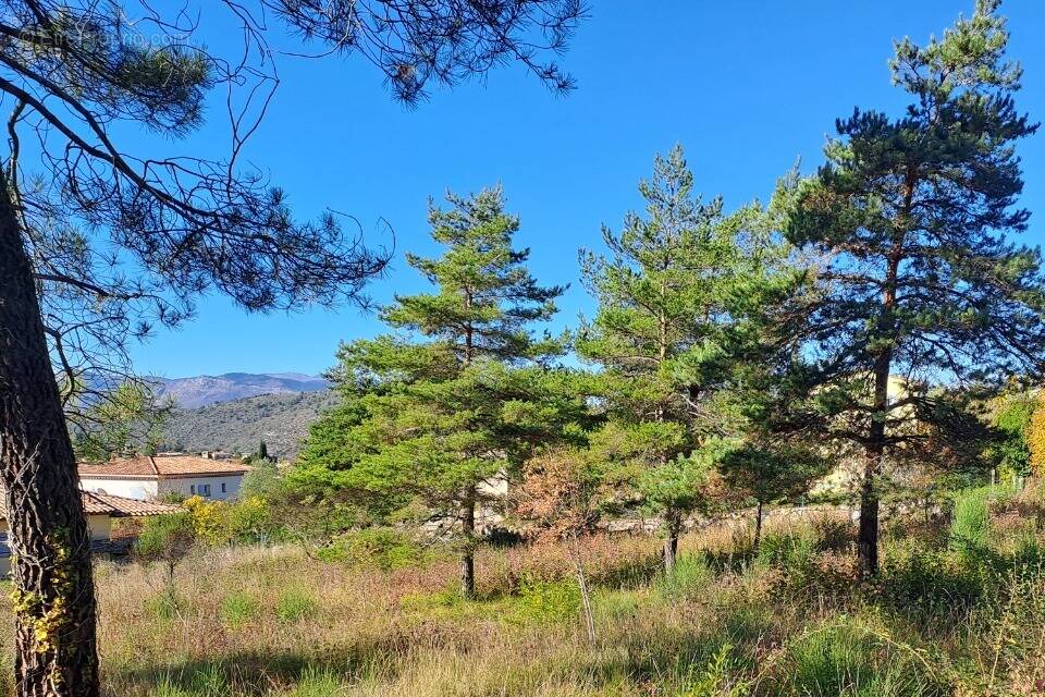 Terrain à LEVENS