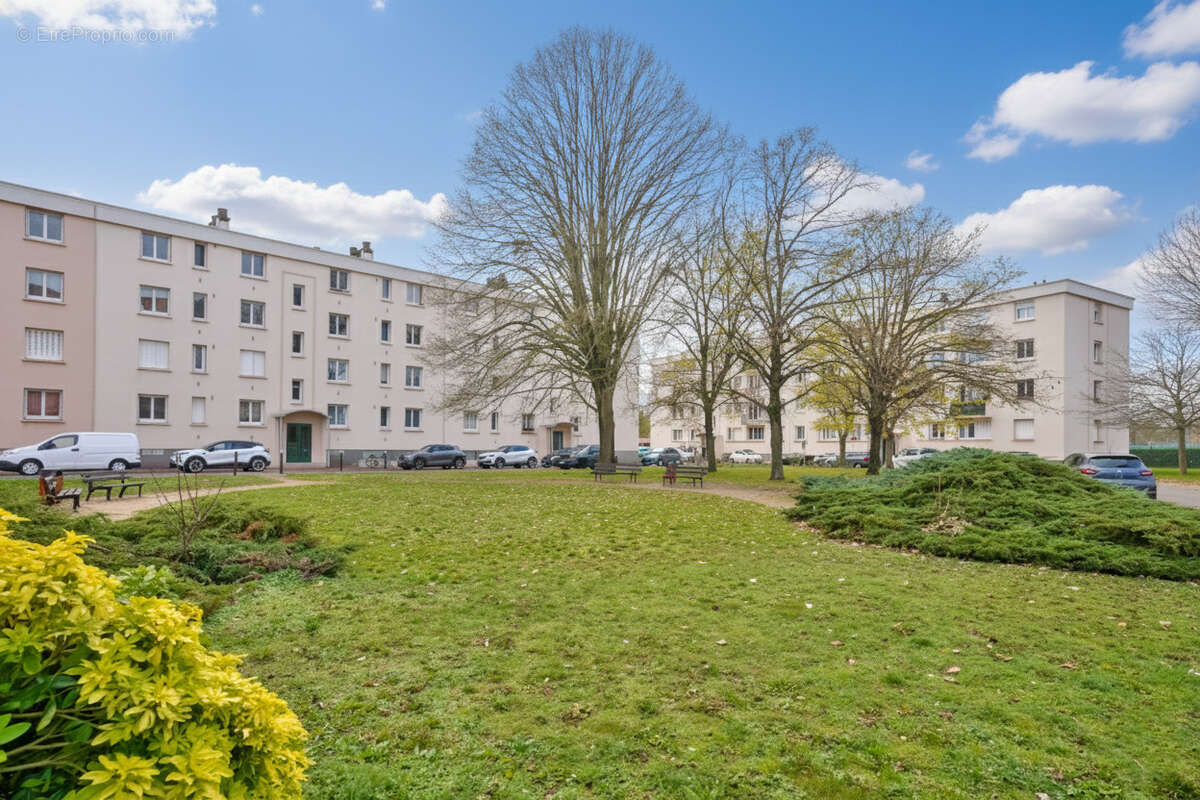 Appartement à LE PECQ