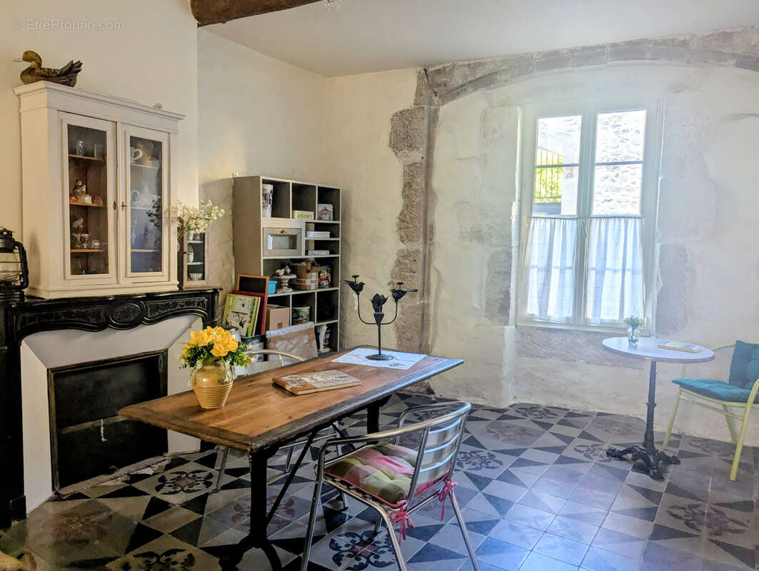Maison à ARGELIERS