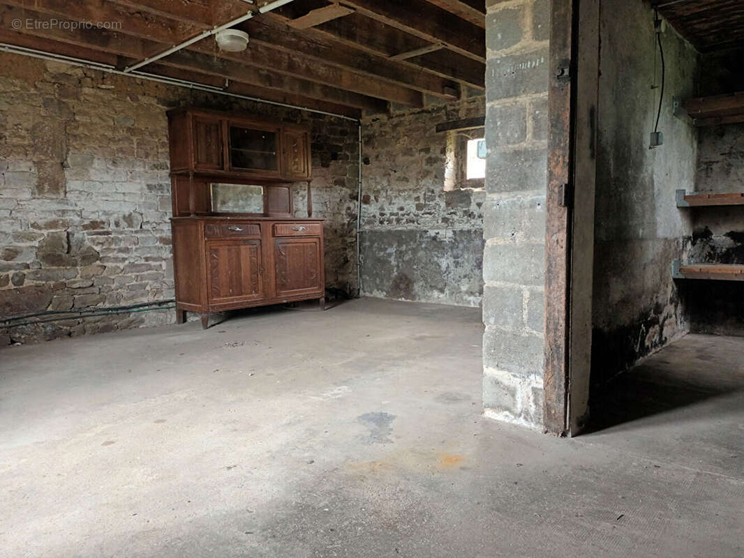 Maison à LANDELLES-ET-COUPIGNY