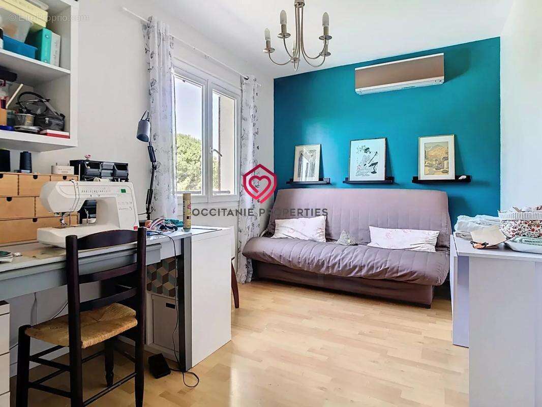 Maison à CASTELNAUDARY