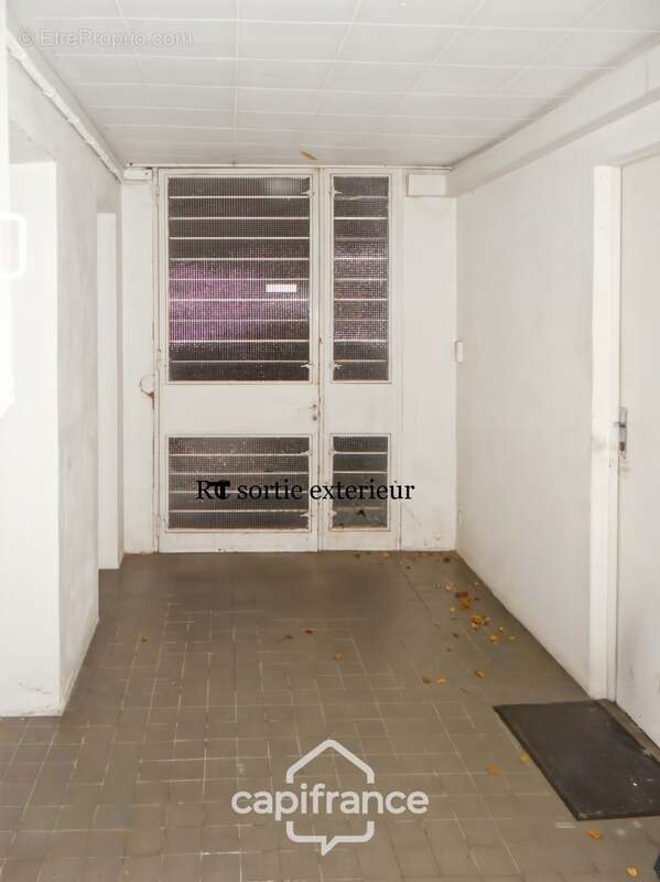 Appartement à MONTLUCON