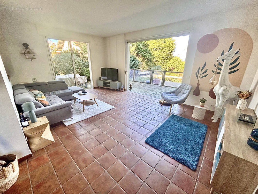 Maison à SAINT-ETIENNE