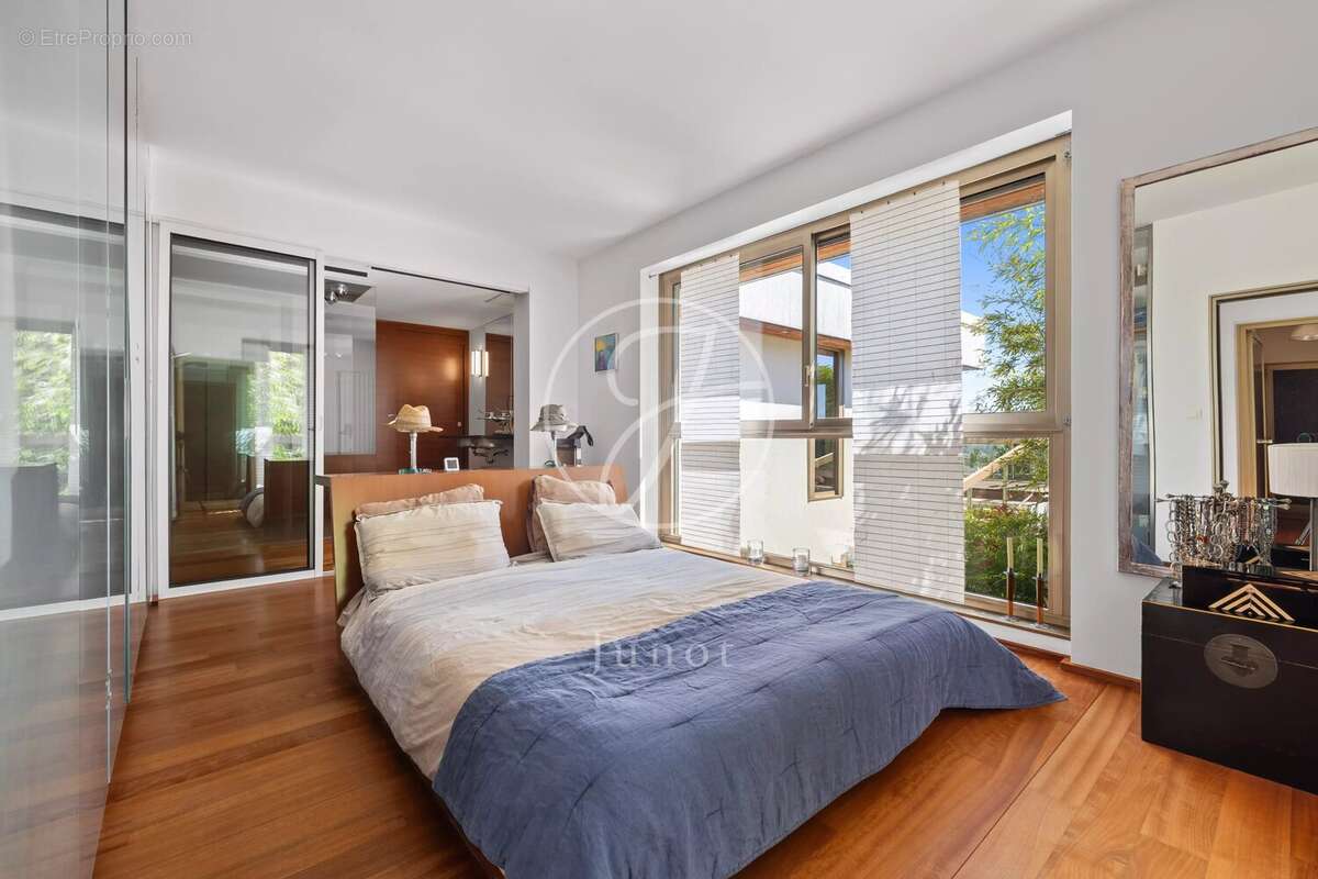 Maison à MARLY-LE-ROI