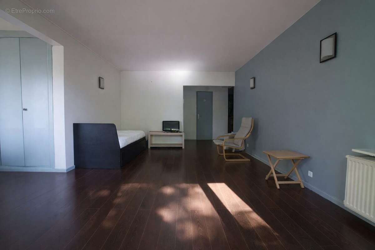 Appartement à LIVRY-GARGAN
