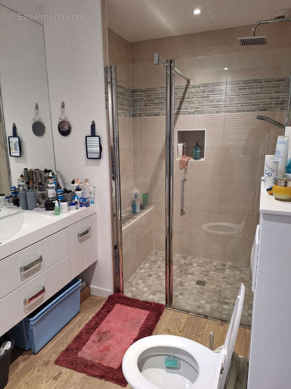 Maison à CHATEAU-GONTIER