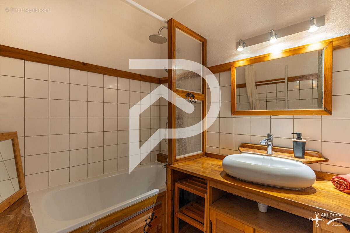 Appartement à SAINT-PIERRE