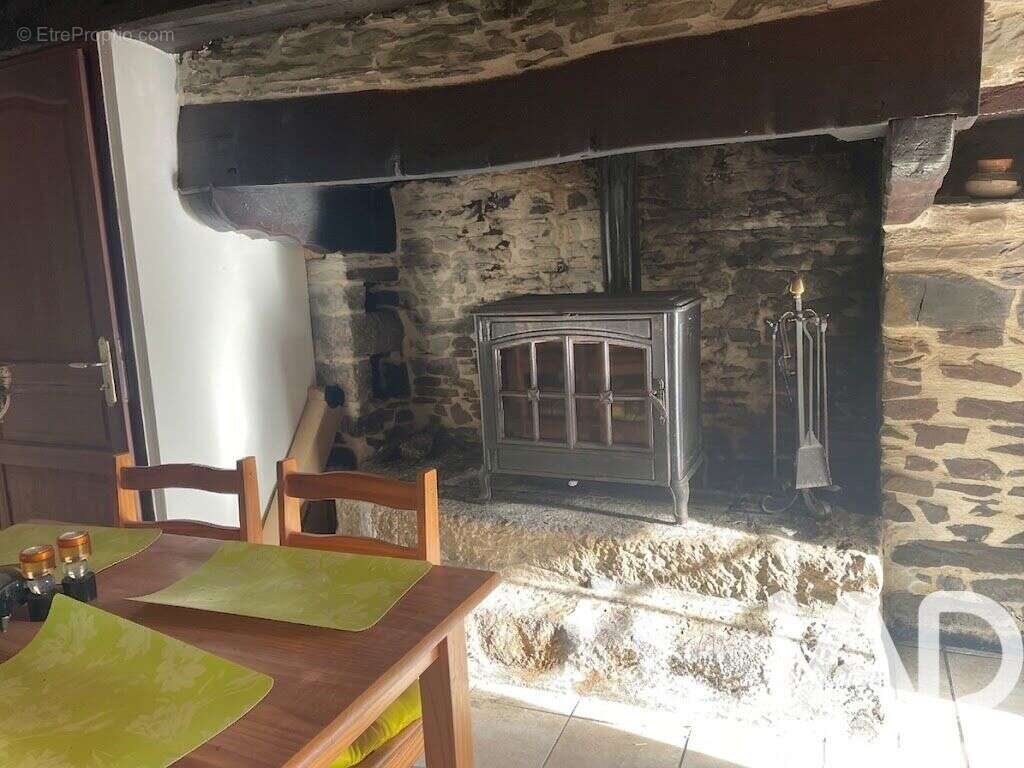 Photo 8 - Maison à PLEYBEN