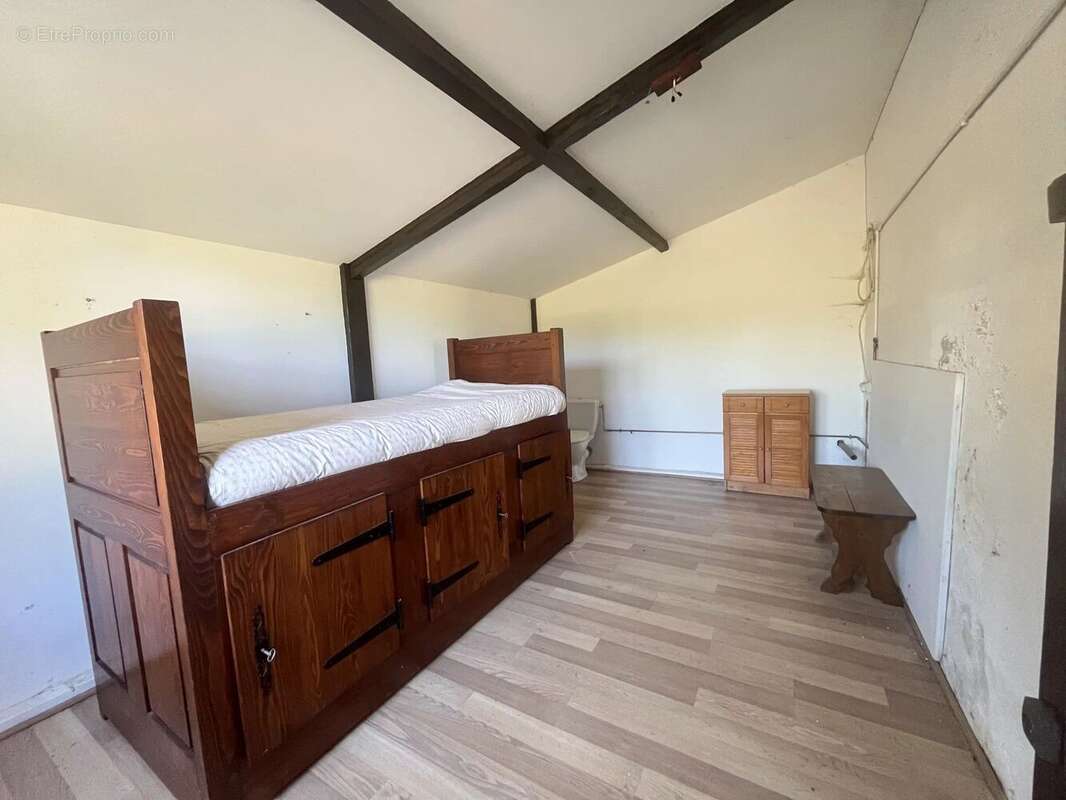 Vente Maison Luthenay-uxeloup(58240) 35 000ï¿œ - photo 10