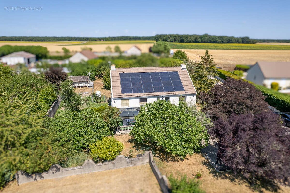 Maison Cerbois 4 pièce(s) 108.48 m2 - photo 2