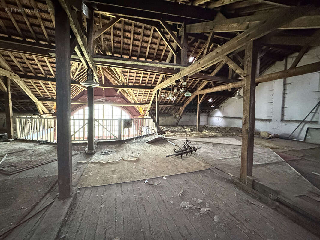 Maison à NOGENT-LE-ROI