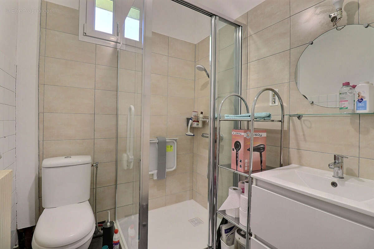 Maison à rénover à Cognin - 7 pièces, 136,92 m² - photo 6
